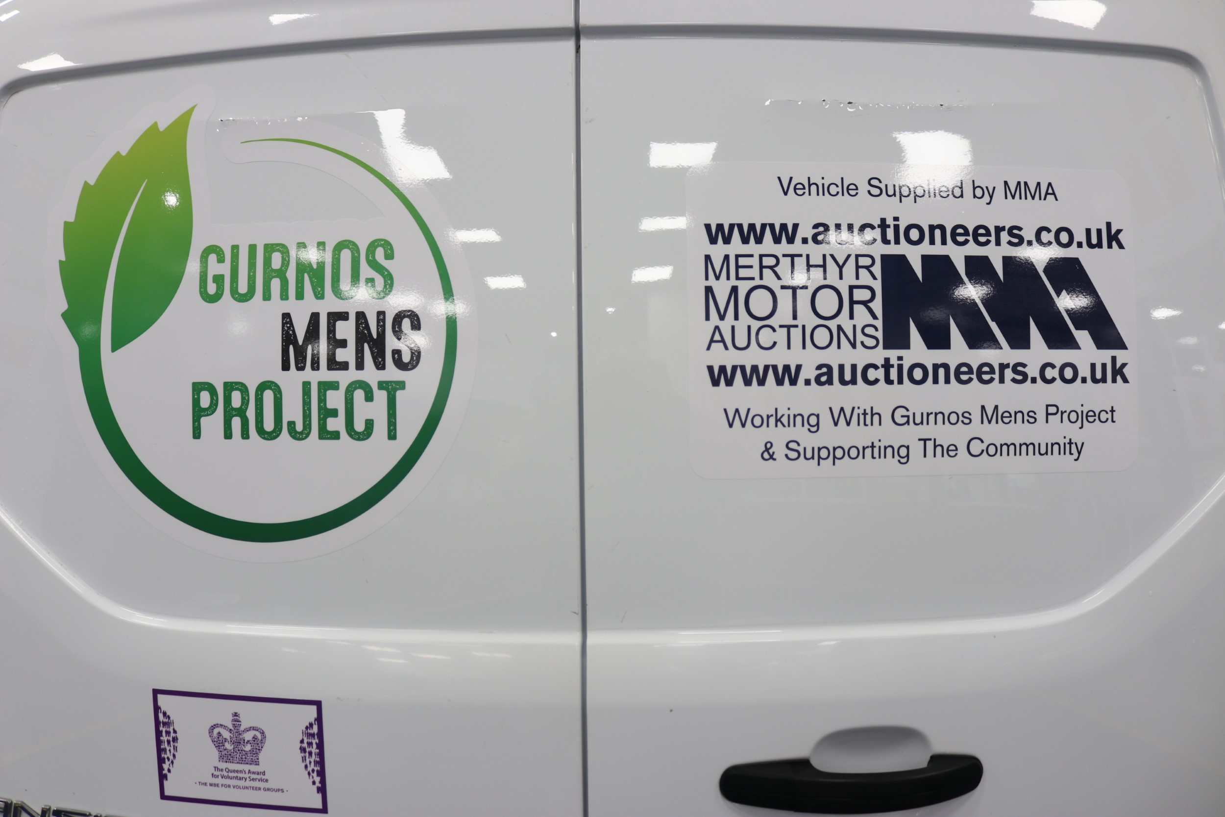Gurnos Mens Project