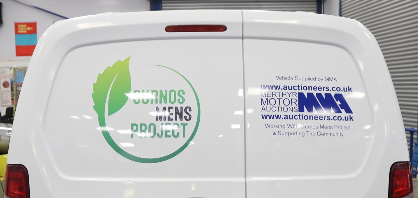 Gurnos Mens Project